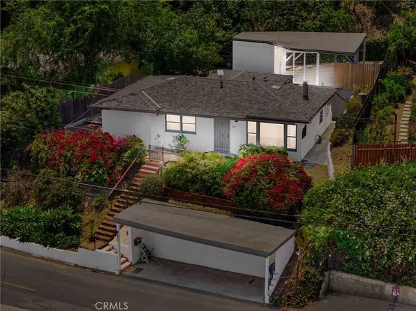 957 Montecito Dr, Los Angeles, CA 90031