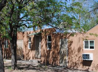 2109 Silver Ave SE APT 1, Albuquerque, NM 87106