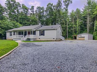 299 Bolt Action Trl, Hendersonville, NC 28792