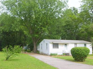 407 S Locust St, Cherokee, KS 66724