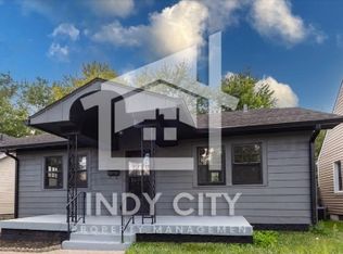 1454 N Euclid Ave, Indianapolis, IN