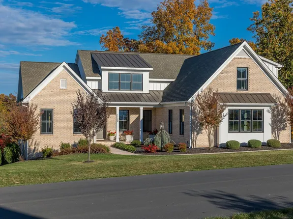 1130 Frederick Rd, Rockingham, VA 22801