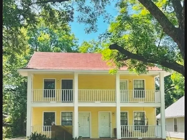 4511 Avenue B APT B, Austin, TX 78751