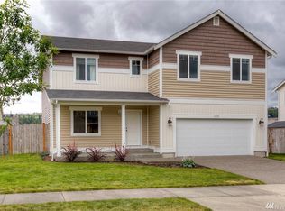 1113 Sigafoos Ave NW, Orting, WA 98360