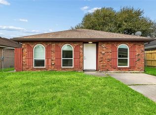 7538 Forum Blvd, New Orleans, LA 70128