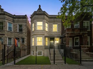 4025 W Polk St, Chicago, IL 60624