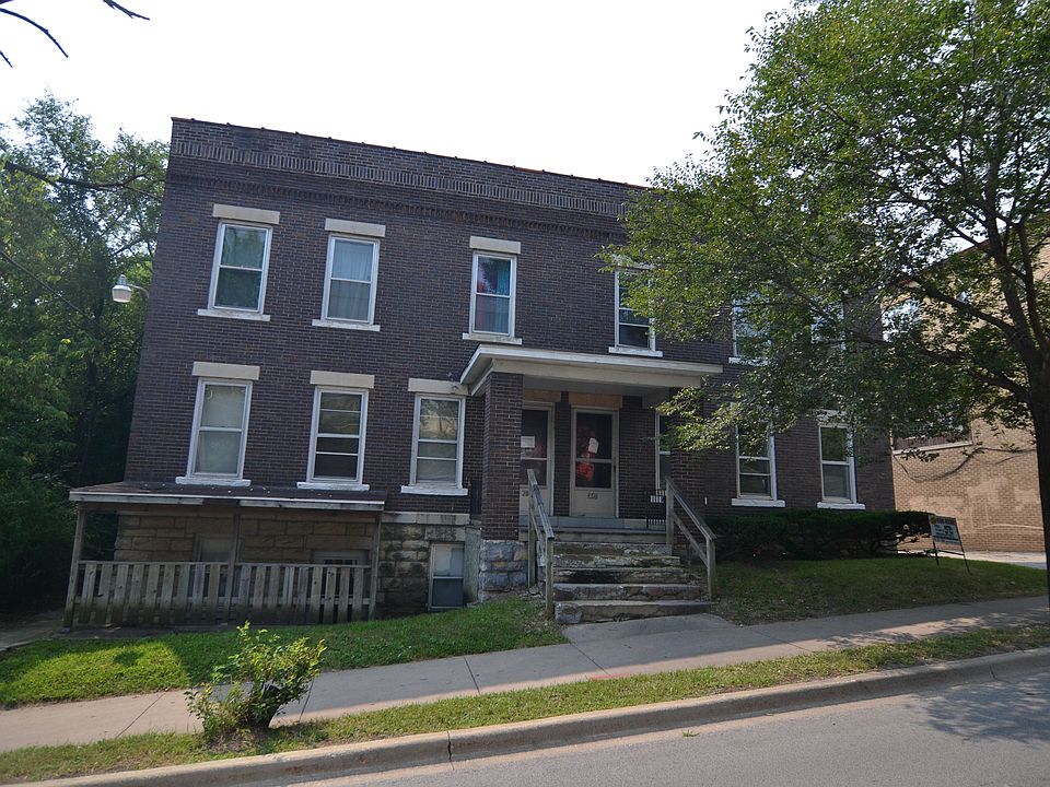 1st image of 258 Western Ave APT 1W