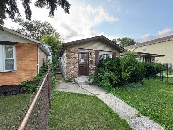11720 S Watkins Ave, Chicago, IL 60643