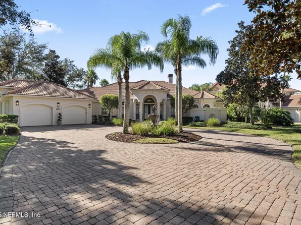 421 FIDDLERS POINT Drive, St. Augustine, FL 32080