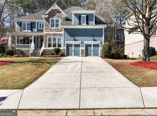 6092 Norcross Glen Trce, Norcross, GA 30071
