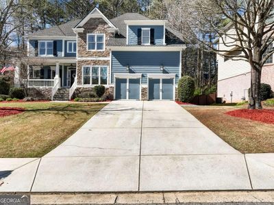 6092 Norcross Glen Trce, Norcross, GA, 30071