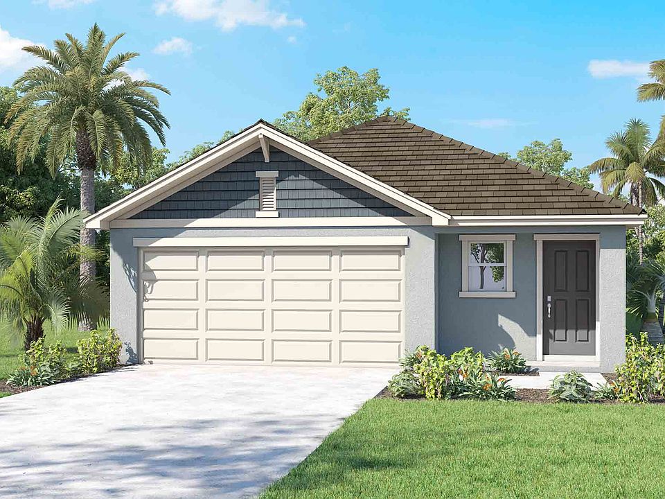Plan Elevation.