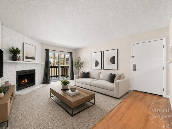 1792 S Pitkin Circle #A, Aurora, CO 80017