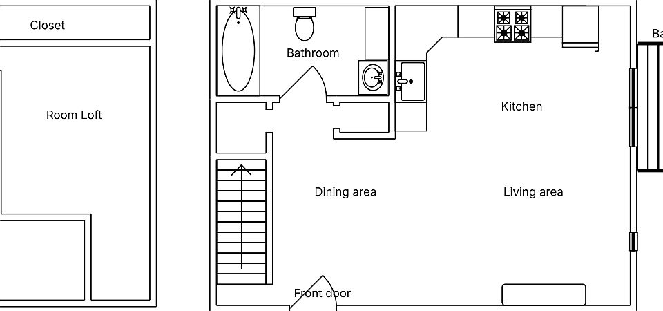 1st image of 4501 Boardwalk Dr #I-i-89