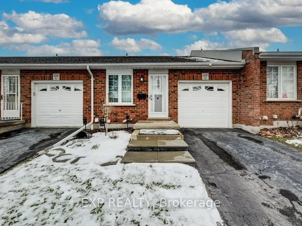 68 D Harris Ave, Brantford, ON N3R 2E9