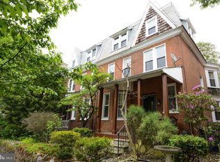 828 N Van Buren St, Wilmington, DE 19806