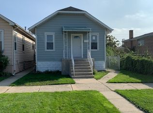 7555 W 63rd Pl, Summit, IL 60501