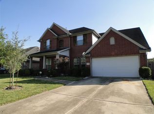 19319 Linden Meadow Ln, Richmond, TX 77407
