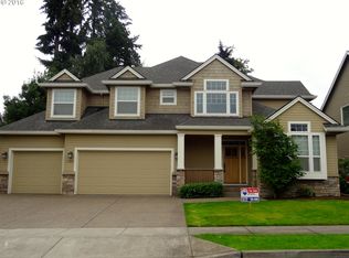 11240 SW Ellson Ln, Tigard, OR