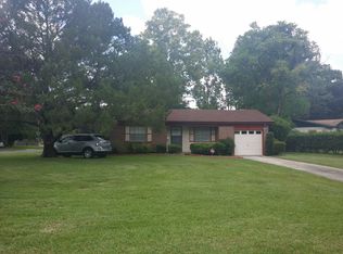 4448 Jade Dr W, Jacksonville, FL 32210
