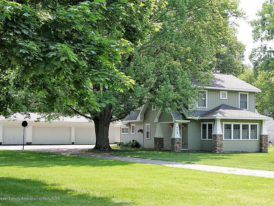 6257 Rosedale exterior