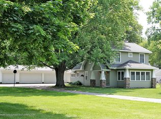 6257 Rosedale Rd, Lansing, MI 48911