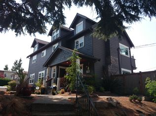 7703 California Ave SW, Seattle, WA 98136