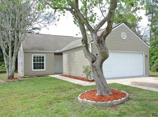 33 Wood Ash Ln, Palm Coast, FL 32164