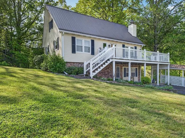 87 Echo Ln, Lebanon, VA 24266