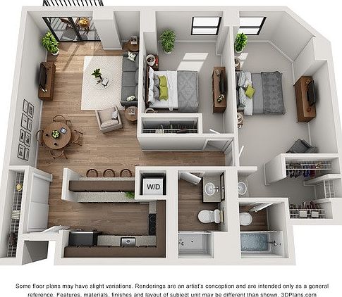 2nd image of 299 N Dunton Ave APT 314