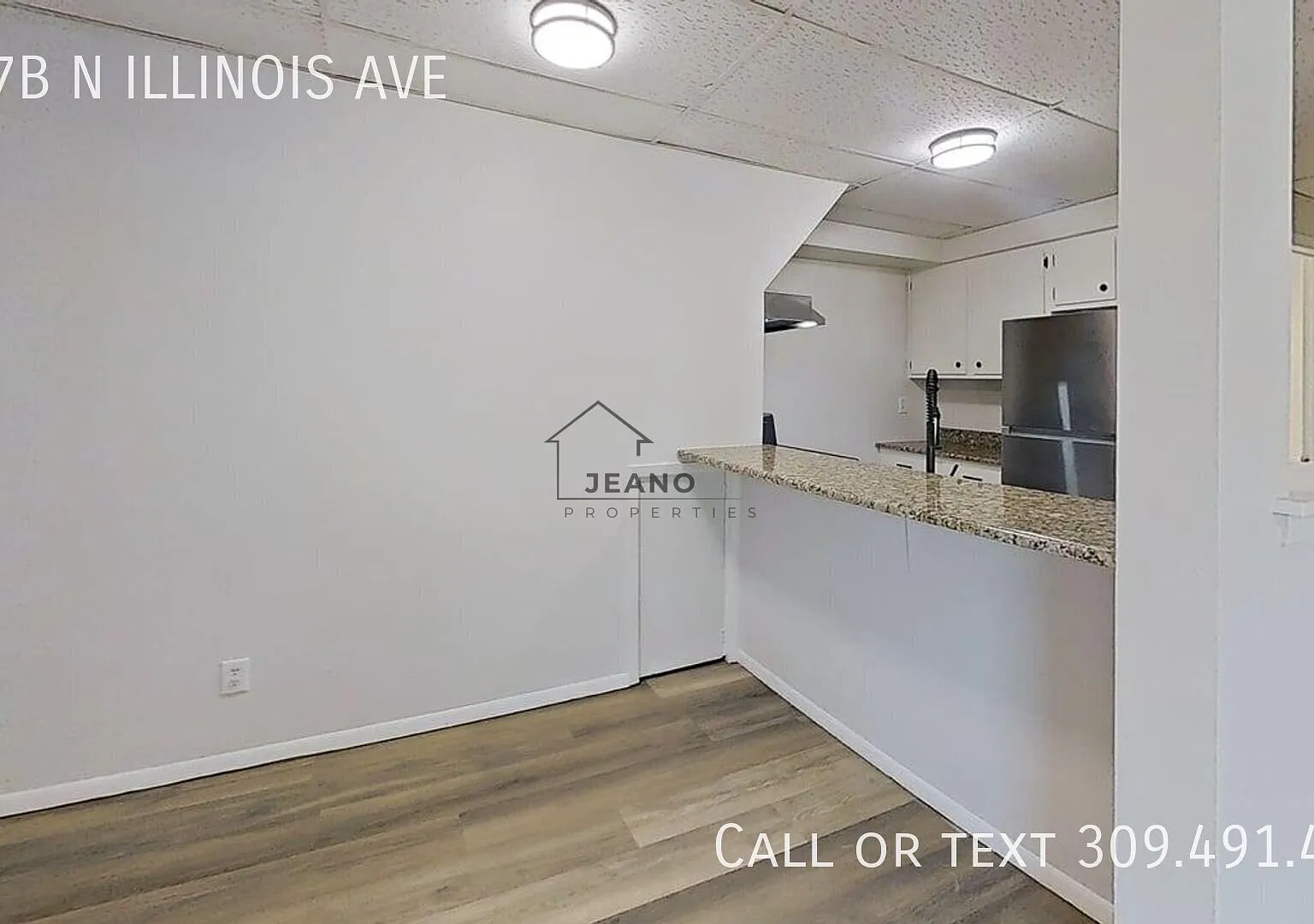 Great Location in Peoria Heights! — Photo 4