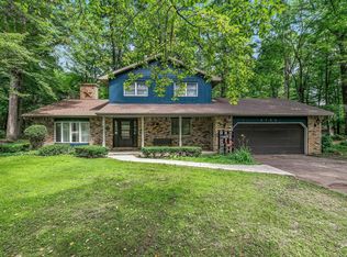 4755 S Graham Rd, Saint Charles, MI 48655