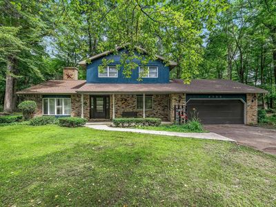 4755 S Graham Rd, Saint Charles, MI, 48655