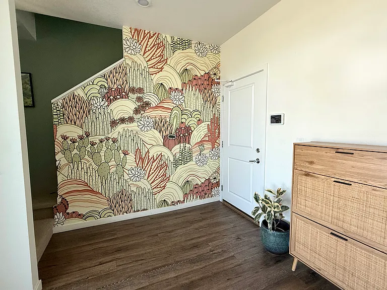 Entry Way
