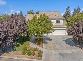 12510 Prairie Dunes Cir, Chowchilla, CA
