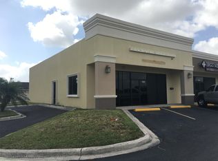 3914 N Jackson Rd #0, Pharr, TX 78577