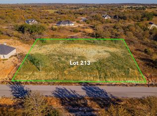 213 Jefferson Way, Weatherford, TX 76088