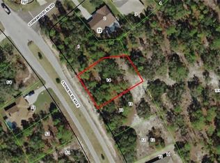92 Cypress Blvd E, Homosassa, FL 34446