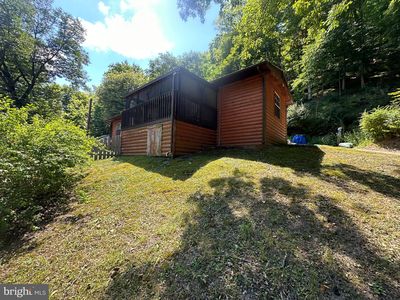 48 Jade Ct, Great Cacapon, WV, 25422