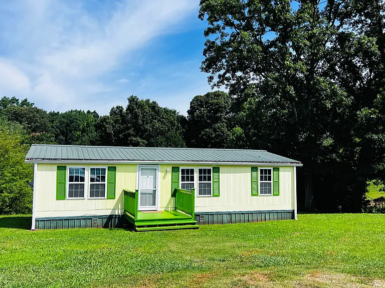 2845 Samples Scales Rd — Photo 1