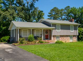 129 Glendale Rd NW, Rome, GA 30165