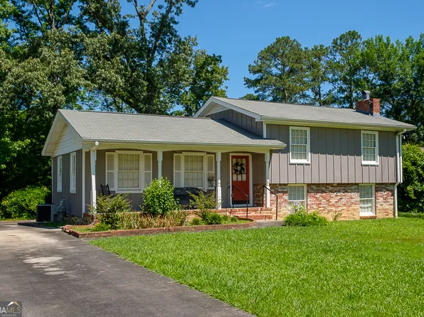 129 Glendale Rd NW, Rome, GA 30165