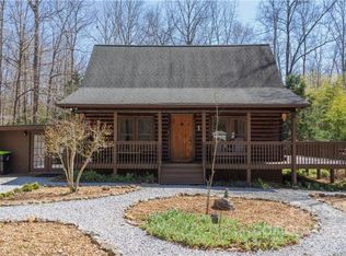 226 Zachary Ln, Rutherfordton, NC 28139