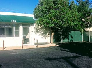 125 Manzano St NE, Albuquerque, NM 87108