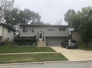 19812 Arroyo Ave, Lynwood, IL 60411