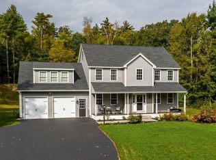 122 N River Rd, Epping, NH 03042