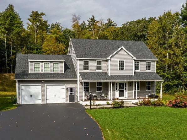 122 North River Road, Epping, NH 03042