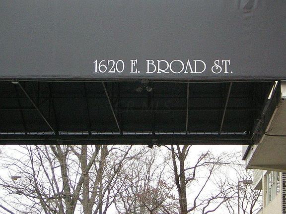 3rd image of 1620 E Broad St APT 1604