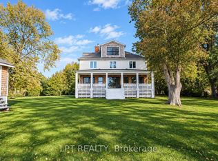 212 Cameron Cres, Georgina, ON L4P3T6