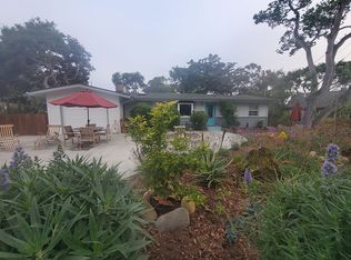 7 Ralston Dr, Monterey, CA 93940